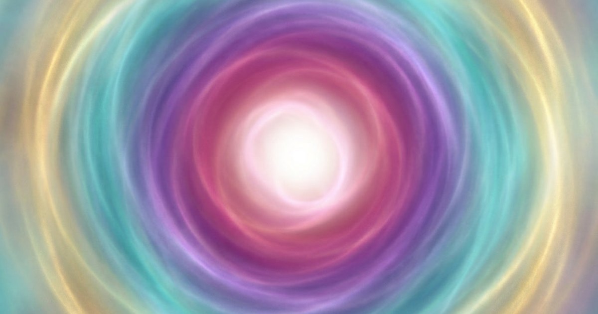 Aura Photography at Prismatic Flower Essences: See Your Energy in Color