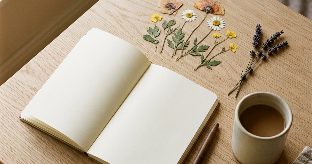 Flower Essences 101: What Is Actually Inside the Course