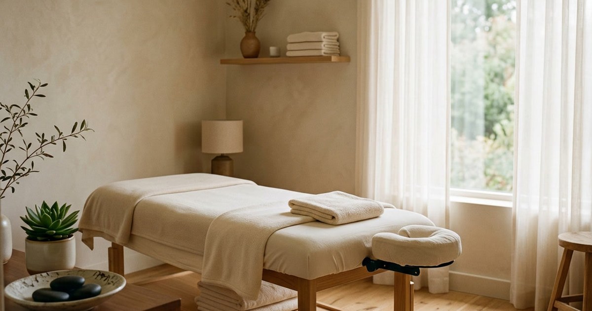 The Four Kinds of Healing Session, and How to Tell Them Apart