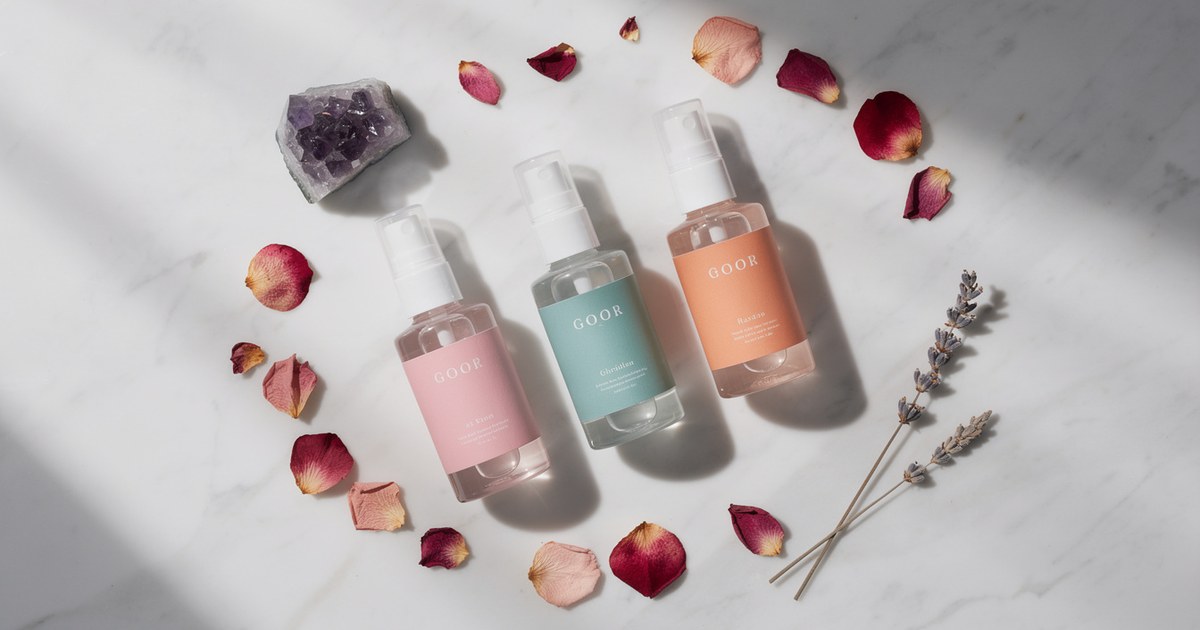 How to Read Your Aura Spray Labels and Choose the Right Mist for Your Day