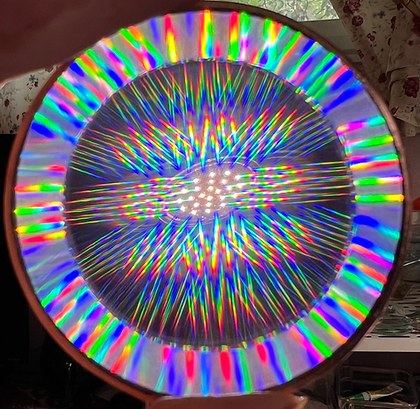 Pleiadian Cosmic Healing Discs: Cleansing and Balancing Your Energy Body