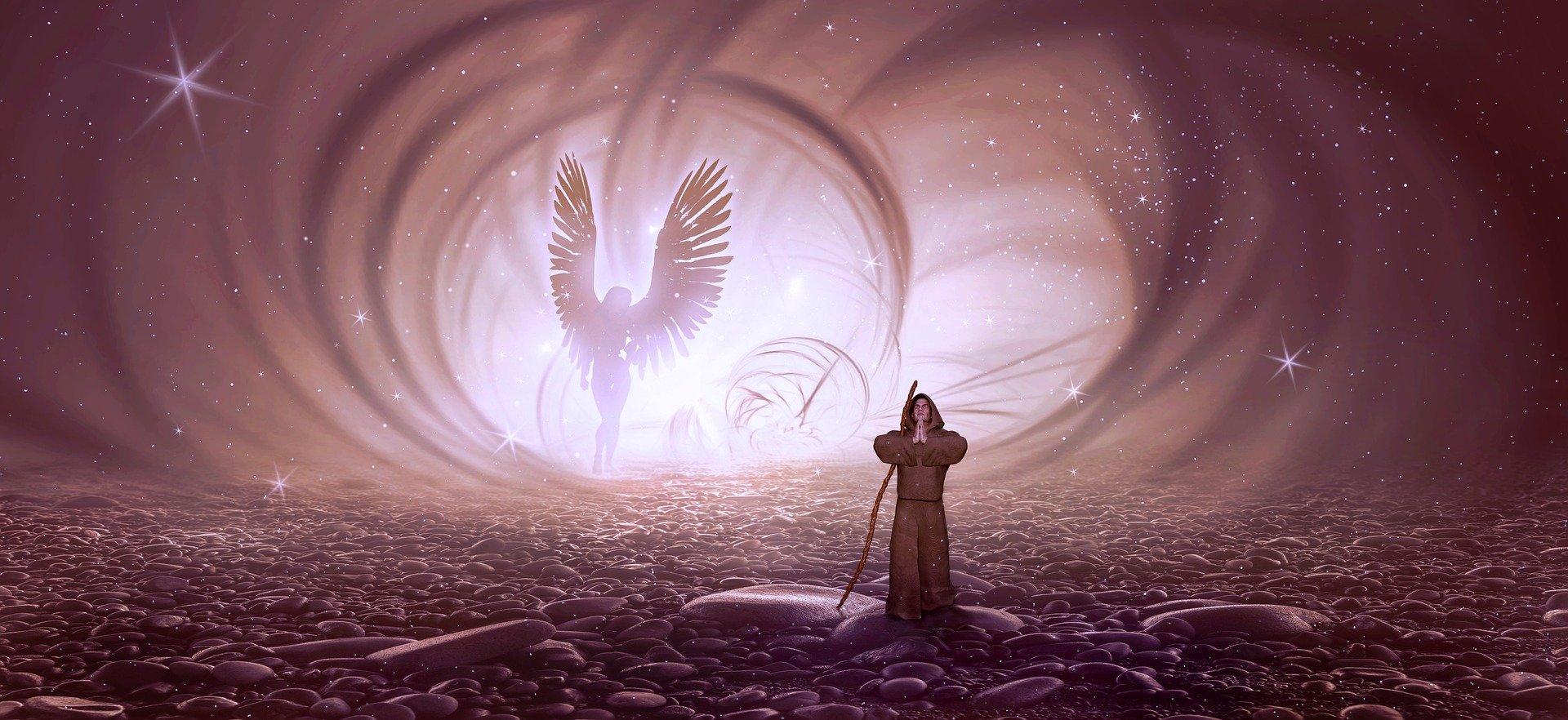 Angelic Senses Reiki - Prismatic Flower Essences