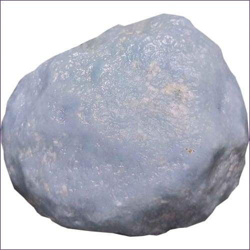 Angelite Stone Energy Reiki - Prismatic Flower Essences