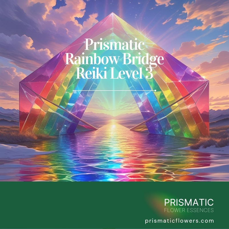 Divine Harmony Reiki Level 3 attunement - radiant golden master reiki energy