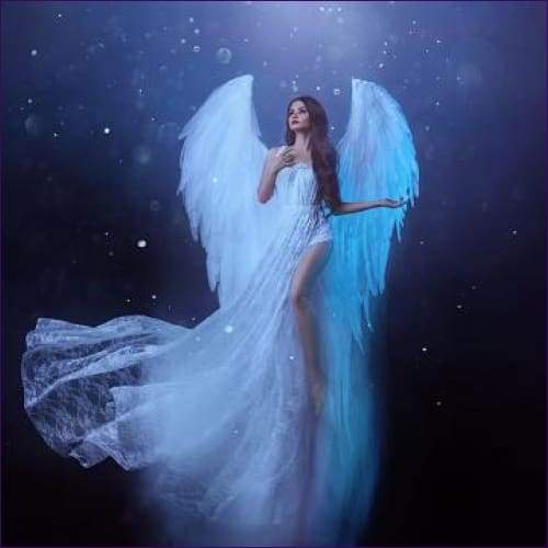 Goddess Aeval Attunement: Goddess of Lust and Sexuality - Prismatic Flower Essences