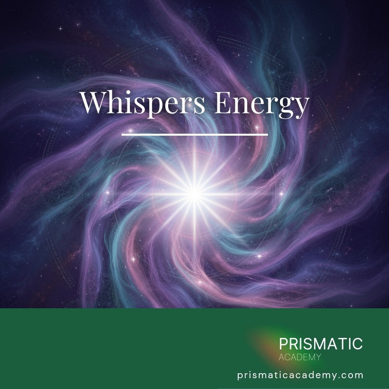 Pale grey-blue whispering wind wisps for Whispers Energy